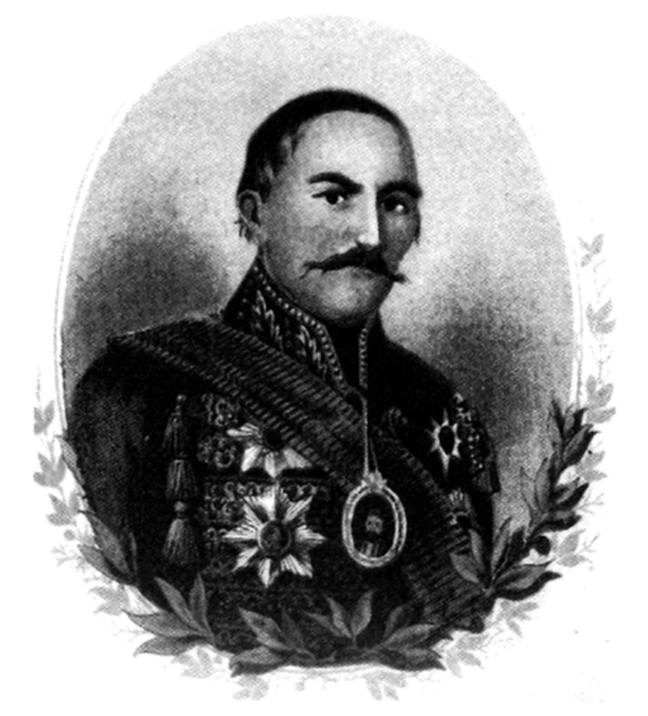 milos obrenovic